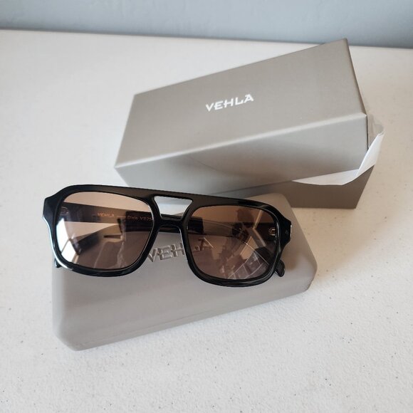 Vehla Sunglasses Dixie "LIKE NEW" - Picture 7 of 16